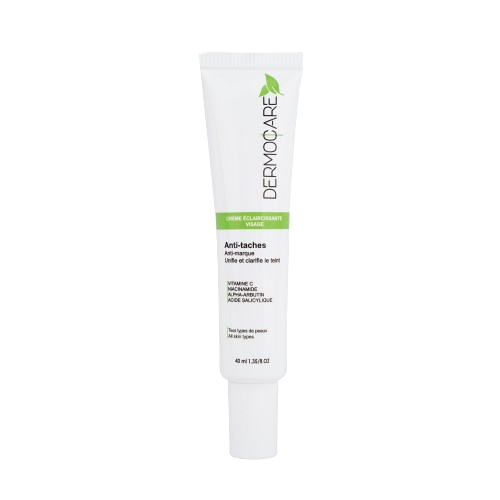 CREME ÉCLAIRCISSANTE